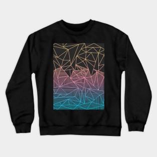 Brody Rays Crewneck Sweatshirt